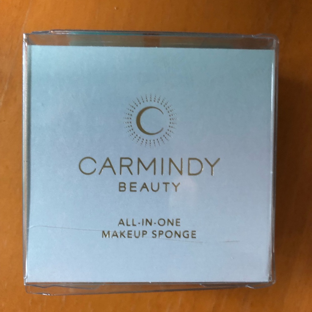 Carmindy makeup sponges set of 2